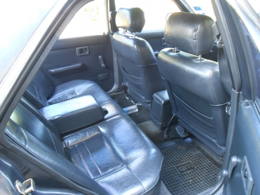 ขาย นิสสัน ปี92 โทร 0923309735