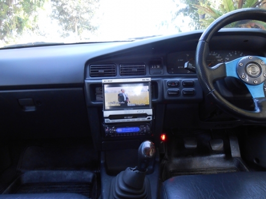 ขาย นิสสัน ปี92 โทร 0923309735