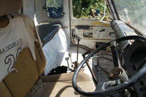 ขายรถนิสสันUDTW41