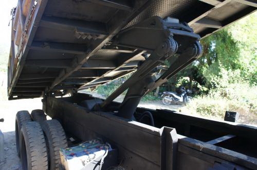 ขายรถนิสสันUDTW41