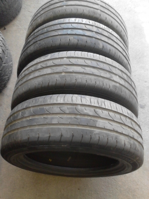 195/50R16 Continental ContiPremiumcontact2   ชุด 4 เส้น  TEL.081-427-3941