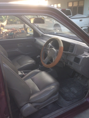 ขายอีซูซุ ปี96 (ไม่เพาเวอร์) รถทำสีใหม่ ขาย 155000 บาท 0855155980 ขายอีซูซุ ปี96 (ไม่เพาเวอร์) รถทำสีใหม่ ขาย 155000 บาท 0855155980