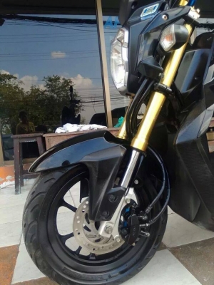 ทะเบียนสวย Honda Zoomer X ปี 2556 ตัว TOP คอมบายเบรค รุ่นใหม่ล่าสุด รถสวยมากๆขายอย่างถูก ทะเบียนสวย Honda Zoomer X ปี 2556 ตัว TOP คอมบายเบรค รุ่นใหม่ล่าสุด รถสวยมากๆขายอย่างถูก