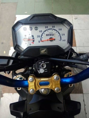 ทะเบียนสวย Honda Zoomer X ปี 2556 ตัว TOP คอมบายเบรค รุ่นใหม่ล่าสุด รถสวยมากๆขายอย่างถูก ทะเบียนสวย Honda Zoomer X ปี 2556 ตัว TOP คอมบายเบรค รุ่นใหม่ล่าสุด รถสวยมากๆขายอย่างถูก