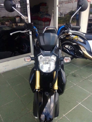 ทะเบียนสวย Honda Zoomer X ปี 2556 ตัว TOP คอมบายเบรค รุ่นใหม่ล่าสุด รถสวยมากๆขายอย่างถูก ทะเบียนสวย Honda Zoomer X ปี 2556 ตัว TOP คอมบายเบรค รุ่นใหม่ล่าสุด รถสวยมากๆขายอย่างถูก