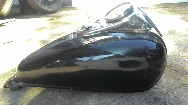 ขายถังน้ำมัน Honda Phantom