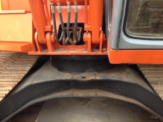 HITACHI EX120-2เชคนอก