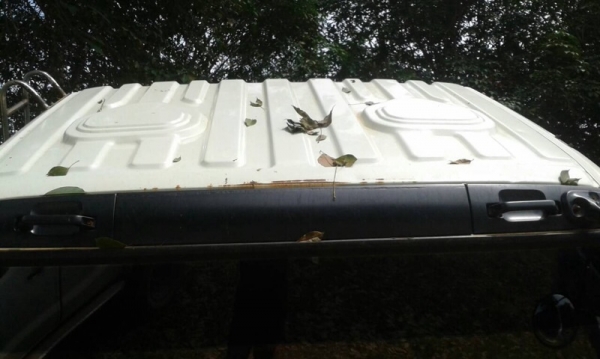 รถอีซูซุ  6  ล้อดั้ม  FTR  200 แรงม้า. ปี 50  สนใจติดต่อ  081 - 6079515