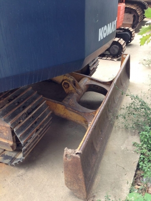 KOMATSU PC60-6 สภาพเทพ