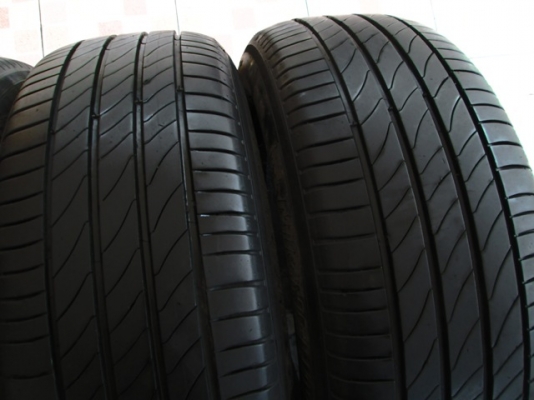 ยาง MICHELIN PRIMACY 3ST 215-60-16 ปี13 งามๆ (1ชุด)