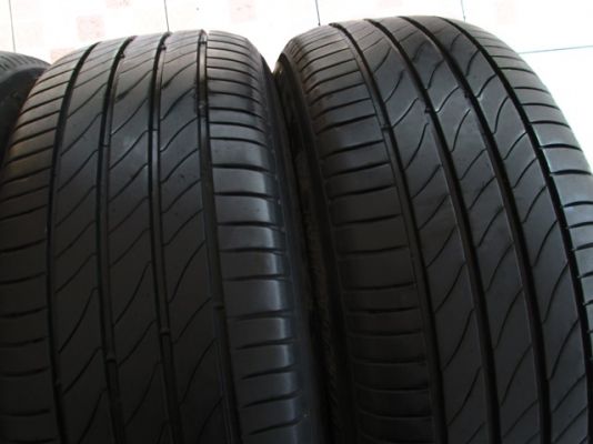 ยาง MICHELIN PRIMACY 3ST 215-60-16 ปี13 งามๆ (1ชุด)