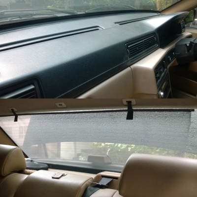 Volvo 940GL ปี1993 เครื่อง 2JZ vvti LPG หัวฉีด ลงเล่มเรียบร้อยแล้ว ภาษีไม่ขาด มีประกันชั้น3