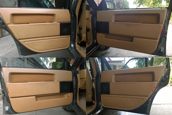 Volvo 940GL ปี1993 เครื่อง 2JZ vvti LPG หัวฉีด ลงเล่มเรียบร้อยแล้ว ภาษีไม่ขาด มีประกันชั้น3