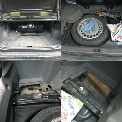 Volvo 940GL ปี1993 เครื่อง 2JZ vvti LPG หัวฉีด ลงเล่มเรียบร้อยแล้ว ภาษีไม่ขาด มีประกันชั้น3