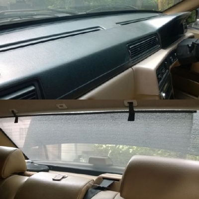 Volvo 940GL ปี1993 เครื่อง 2JZ vvti LPG หัวฉีด ลงเล่มเรียบร้อยแล้ว ภาษีไม่ขาด มีประกันชั้น3