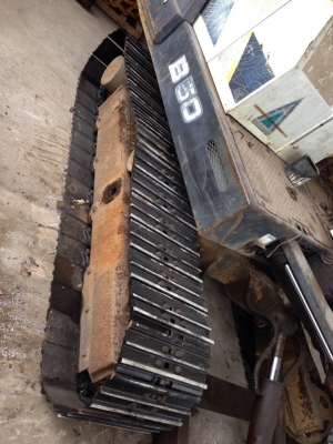 YANMA B50 เชคนอก