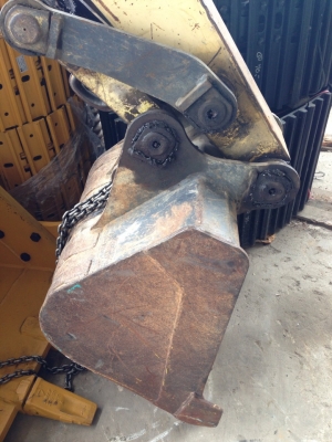 YANMA B50 เชคนอก