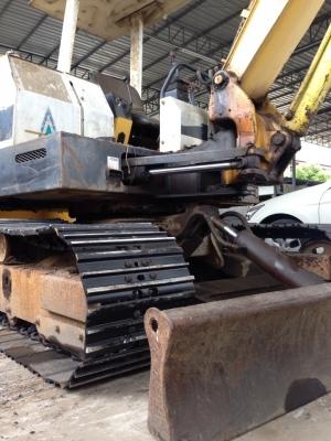 YANMA B50 เชคนอก