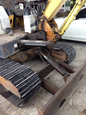 YANMA B50 เชคนอก