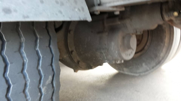 **975,000 บ.ต่อรอง**ขาย18ล้อพ่วงแม่ลูก ไม่ดั้ม ISUZU JUMBO คัสซี351xx วางเครื่อง6SD1-240เทอโบ เกียร์GIGA (ลงเล่ม) เครื่องดี แน่นดี แรง เกียร์ดีไม่หลุด ช่วงล่างใหญ่ คัสซีใหญ่ ไม่ผุ กระบะเหล็กเกษตรสภาพดี พื้นดีข้างดีไม่ผุ หัวเก๋งเดิมสภาพพอใช้ ภายในไม่สวย พ.