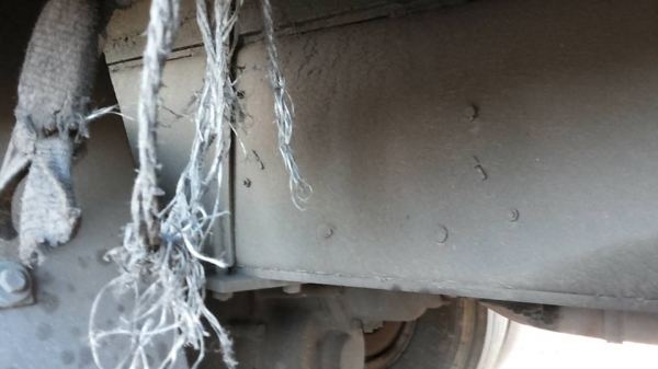 **975,000 บ.ต่อรอง**ขาย18ล้อพ่วงแม่ลูก ไม่ดั้ม ISUZU JUMBO คัสซี351xx วางเครื่อง6SD1-240เทอโบ เกียร์GIGA (ลงเล่ม) เครื่องดี แน่นดี แรง เกียร์ดีไม่หลุด ช่วงล่างใหญ่ คัสซีใหญ่ ไม่ผุ กระบะเหล็กเกษตรสภาพดี พื้นดีข้างดีไม่ผุ หัวเก๋งเดิมสภาพพอใช้ ภายในไม่สวย พ.