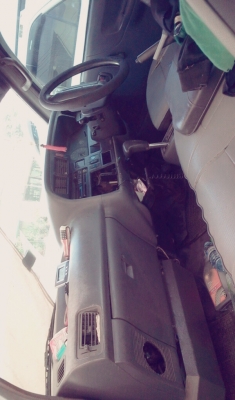 ขายรถตู้