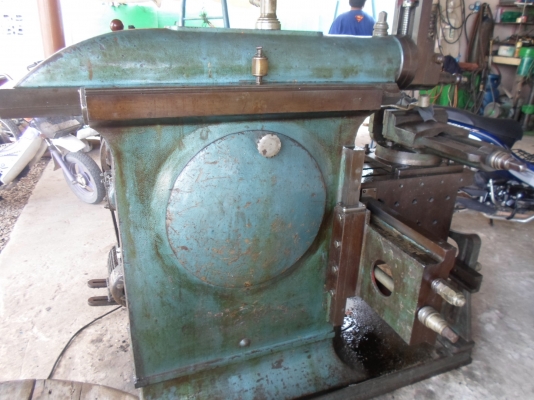 แท่นไส 24 นิ้ว พร้อมใช้งาน สภาพสวย ๆ 42,000 แท่นไส 24 นิ้ว พร้อมใช้งาน สภาพสวย ๆ 42,000