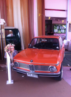 ขาย bmw 2002  ราคา 150000