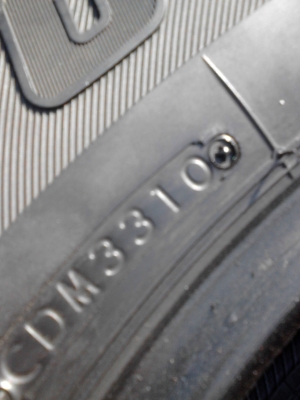 245/70R16 BRIDGE STONE DUELER H/T 840 มีชุด 4 เส้น  โทร.081-427-3941