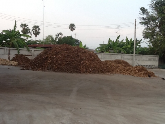 ขายกะลามะพร้าวสำหรับเชื้อเพลิงboiler(บอยเลอร์)