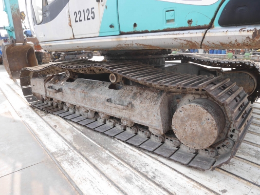 KOBELCO SK 200 มาคไฟฟ์ สภาพเดิมๆ งามๆๆๆ นำเข้าจาก ญี่ปุ่น แท้ๆ 1000\% ขายถูกๆๆๆ 090-986-2521 KOBELCO SK 200 มาคไฟฟ์ สภาพเดิมๆ งามๆๆๆ นำเข้าจาก ญี่ปุ่น แท้ๆ 1000\% ขายถูกๆๆๆ 090-986-2521