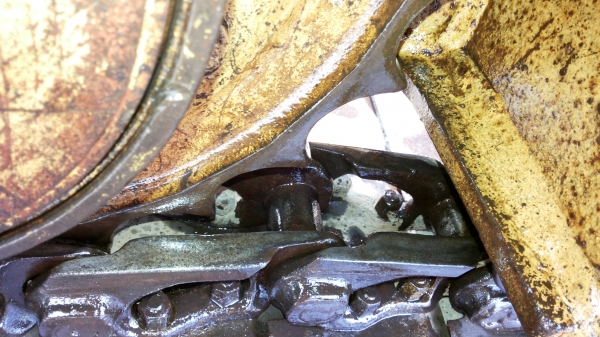 ขายด่วนรถเเม็คโคร