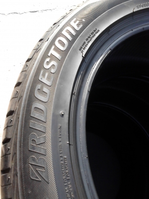 215/50R17 BRIDGESTONE MY-02 Sporty styre ปี2012 ชุด 4 ล้อสวยๆ TEL.081-427-3941 215/50R17 BRIDGESTONE MY-02 Sporty styre ปี2012 ชุด 4 ล้อสวยๆ TEL.081-427-3941