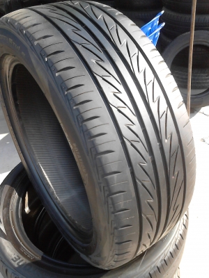 215/50R17 BRIDGESTONE MY-02 Sporty styre ปี2012 ชุด 4 ล้อสวยๆ TEL.081-427-3941 215/50R17 BRIDGESTONE MY-02 Sporty styre ปี2012 ชุด 4 ล้อสวยๆ TEL.081-427-3941