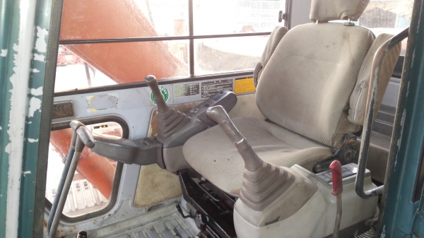 ขายด่วนรถเเม็คโคร