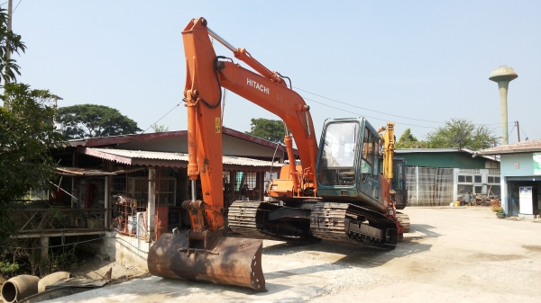 ขายด่วนรถเเม็คโคร