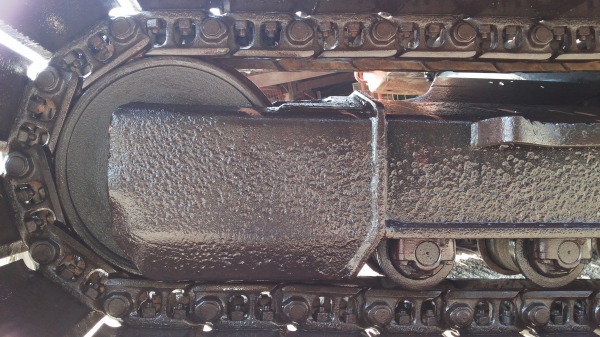 ขายด่วนรถเเม็คโคร