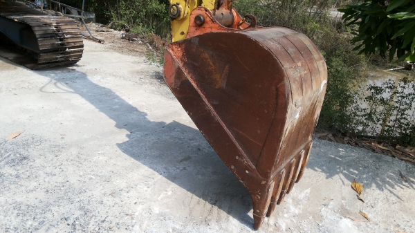 ขายด่วนรถเเม็คโคร