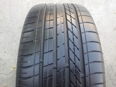 ขายยาง245/45/18 ปี 5012  GOODYEAR EXCELLENCE (RFT ) 1 คู่