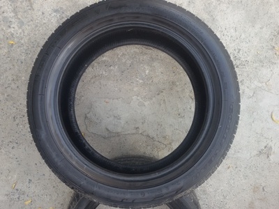 ขายยาง245/45/18 ปี 5012  GOODYEAR EXCELLENCE (RFT ) 1 คู่