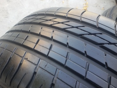 ขายยาง245/45/18 ปี 5012  GOODYEAR EXCELLENCE (RFT ) 1 คู่