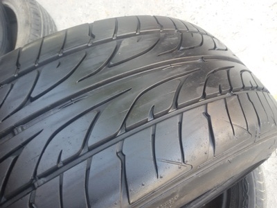 ขายยาง225/45/18 ปี4310 DUNLOP LM703  1 คู่