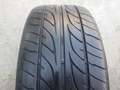 ขายยาง225/45/18 ปี4310 DUNLOP LM703  1 คู่