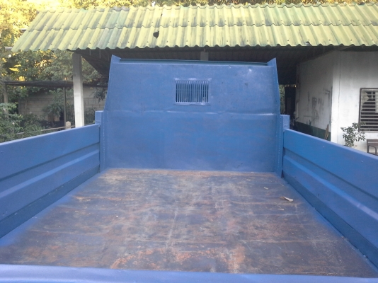 เสี่ยใหญ่ใจถึง อ.ชุมแพ มัดจำกลางอากาศแล้วครับ) เชิญพบกับ 6ล้อดั้มเสี่ยสั่งลุย115 ปี38 ห้างแท้สภาพสวยเต็ม  พร้อมใช้ พร้อมโอน ต่อรองได้