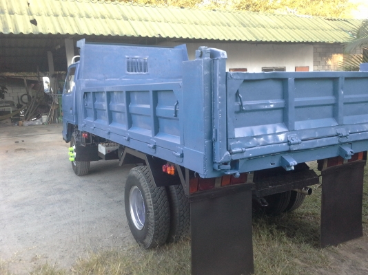 เสี่ยใหญ่ใจถึง อ.ชุมแพ มัดจำกลางอากาศแล้วครับ) เชิญพบกับ 6ล้อดั้มเสี่ยสั่งลุย115 ปี38 ห้างแท้สภาพสวยเต็ม  พร้อมใช้ พร้อมโอน ต่อรองได้