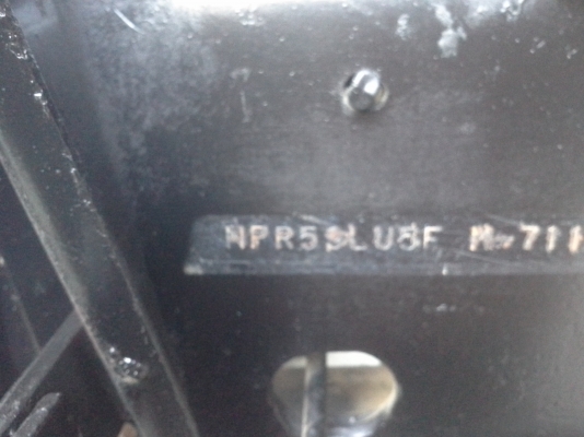 เสี่ยใหญ่ใจถึง อ.ชุมแพ มัดจำกลางอากาศแล้วครับ) เชิญพบกับ 6ล้อดั้มเสี่ยสั่งลุย115 ปี38 ห้างแท้สภาพสวยเต็ม  พร้อมใช้ พร้อมโอน ต่อรองได้