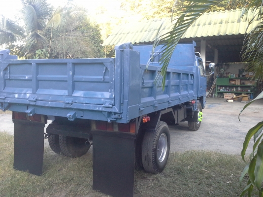 เสี่ยใหญ่ใจถึง อ.ชุมแพ มัดจำกลางอากาศแล้วครับ) เชิญพบกับ 6ล้อดั้มเสี่ยสั่งลุย115 ปี38 ห้างแท้สภาพสวยเต็ม  พร้อมใช้ พร้อมโอน ต่อรองได้