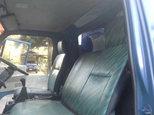 เสี่ยใหญ่ใจถึง อ.ชุมแพ มัดจำกลางอากาศแล้วครับ) เชิญพบกับ 6ล้อดั้มเสี่ยสั่งลุย115 ปี38 ห้างแท้สภาพสวยเต็ม  พร้อมใช้ พร้อมโอน ต่อรองได้