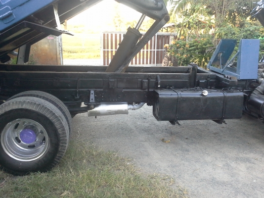 เสี่ยใหญ่ใจถึง อ.ชุมแพ มัดจำกลางอากาศแล้วครับ) เชิญพบกับ 6ล้อดั้มเสี่ยสั่งลุย115 ปี38 ห้างแท้สภาพสวยเต็ม  พร้อมใช้ พร้อมโอน ต่อรองได้