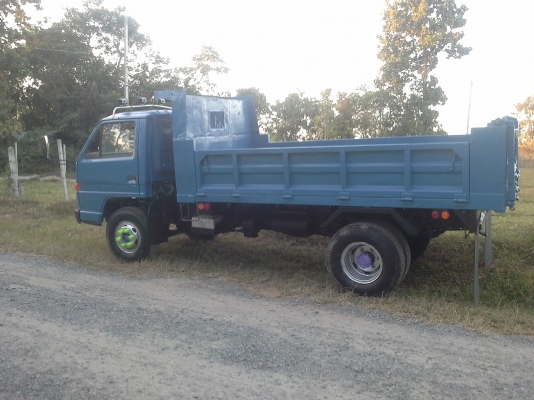 เสี่ยใหญ่ใจถึง อ.ชุมแพ มัดจำกลางอากาศแล้วครับ) เชิญพบกับ 6ล้อดั้มเสี่ยสั่งลุย115 ปี38 ห้างแท้สภาพสวยเต็ม  พร้อมใช้ พร้อมโอน ต่อรองได้